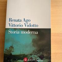 Storia moderna