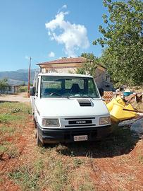 Iveco Daily 35/8 