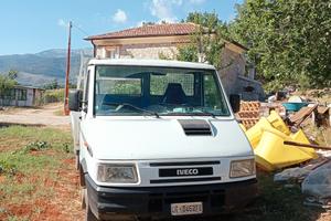 Iveco Daily 35/8 