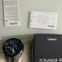 orologio casio