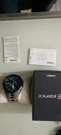 orologio casio