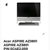 COMPUTER ACER 