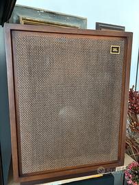JBL C36 monitor