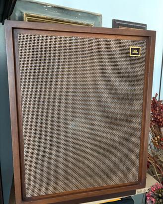 JBL C36 monitor