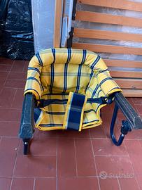 Seggiolino da tavolo Inglesina