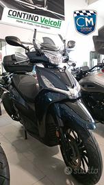 Kymco Agility 300i - 2022