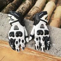 guanti moto M alpinestars pelle collezione altro