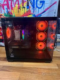 PC Gaming Deep cool 1.5TB/16GB 5060 8GB GDDR6