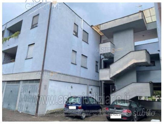 Appartamento – Orte, Centro Commerciale Petignano, Petignano - Vista 2