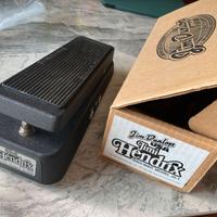 Dunlop JH-1 - Wah-Wah - Jimi Hendrix