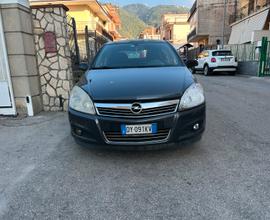 Opel astra 1300 90Cv 2009 con motore nuovo