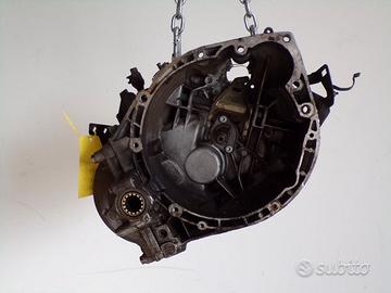 Cambio manuale Peugeot 807 2.0 hdi 2005