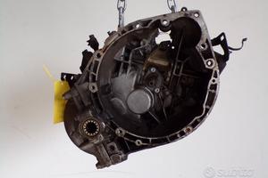 Cambio manuale Peugeot 807 2.0 hdi 2005