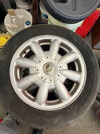 cerchi+gomme 175/65/r15