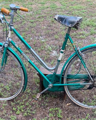 Bicicletta vintage LEGNANO “CONDORINO”