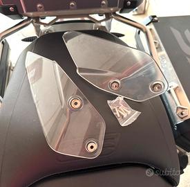Parabrezza laterali BMW GS 1250 ADV