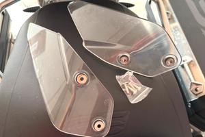 Parabrezza laterali BMW GS 1250 ADV