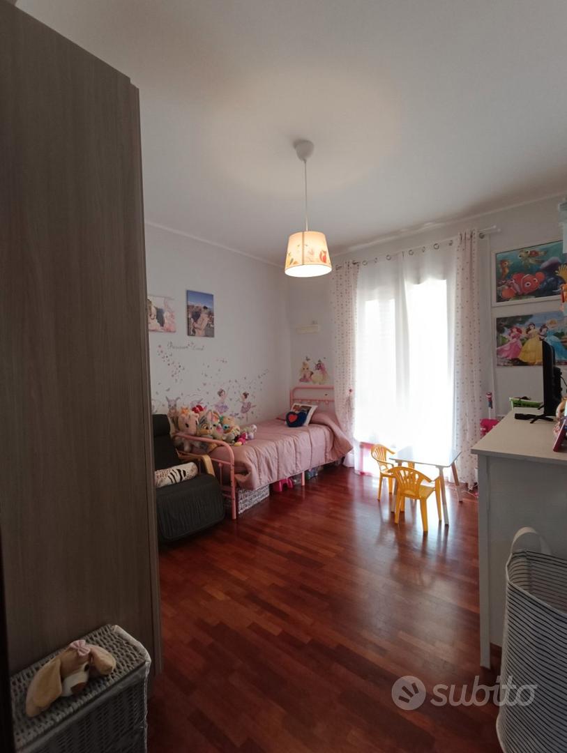 Appartamento – SR - Vista 4