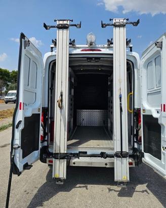FORD Transit 350 2.0TDCi EcoBlue 130CV 4WD PM-TM