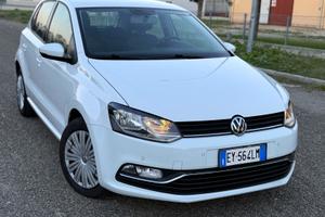 Volkswagen Polo 1.4 TDI Comfortline EURO 6