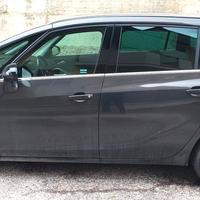 ZAFIRA TOURER TURBO METANO 2014
