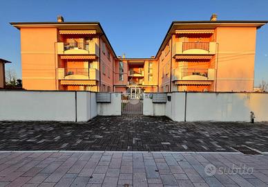 2 LOCALI A SAN BENEDETTO PO