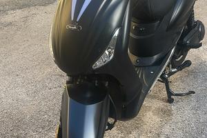 Motorino elettrico Evall