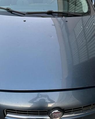 Cofano fiat bravo anno 2008