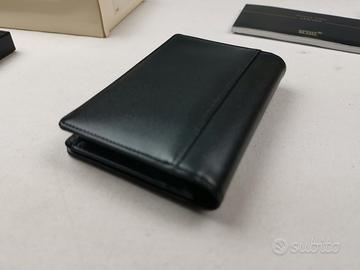 portacarte di credito Montblanc
