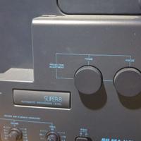 Proiettore Silma alfa 07 Soundsystem 