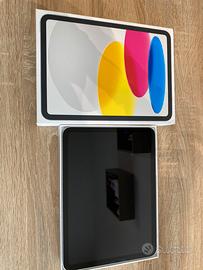 Apple iPad 10^generazione