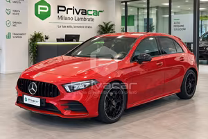 MERCEDES A 180 Premium