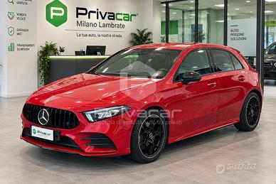 MERCEDES A 180 Premium