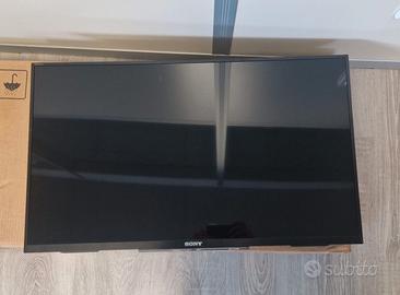 TV SONY BRAVIA KDL-32WD753