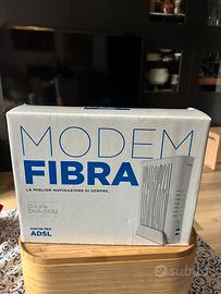 Modem ADSL/FIBRA