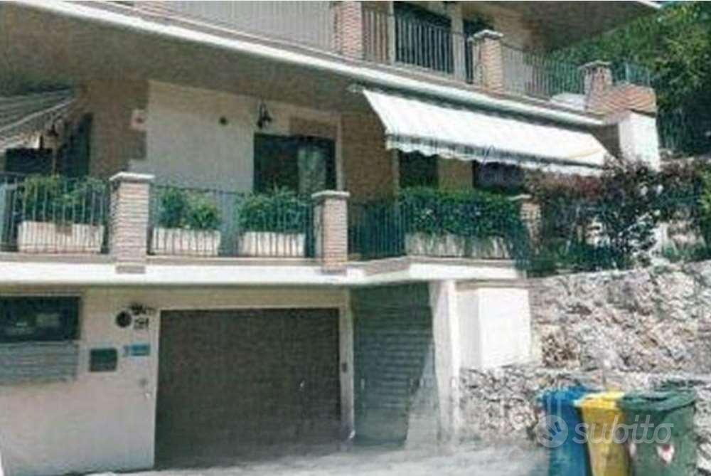 Appartamento – L'Aquila, Macchiole, Torretta - Vista 2