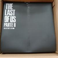 The Last of us 2 collector edition NUOVA TLOU