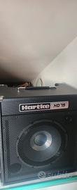 AMPLI PER BASSO HARTKE