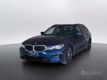 BMW Serie 3 G21 2019 Touring - 320d Touring U14317