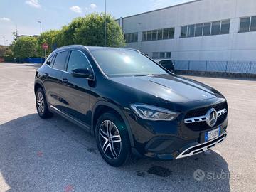 Mercedes-benz GLB 180 d Automatic Sport Plus