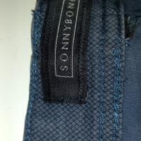 Pantaloni Blue Sonny Bono tg. 56