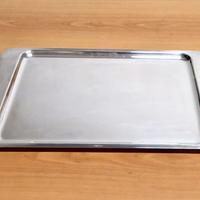 Vassoio Christofle Mercury