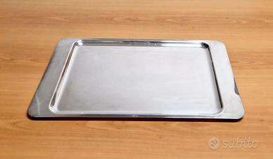 Vassoio Christofle Mercury