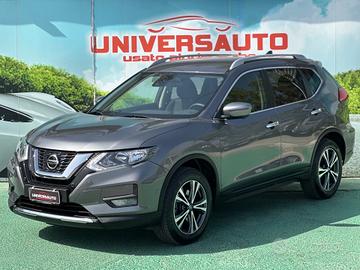 Nissan X-Trail 1.7 dci 150cv 4wd Tekna 2020