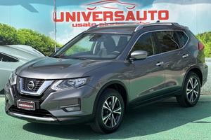 Nissan X-Trail 1.7 dci 150cv 4wd Tekna 2020