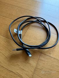 Cavo usb 3.1 gen1 CM-AM,TP
