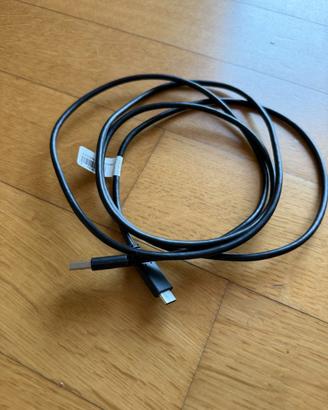 Cavo usb 3.1 gen1 CM-AM,TP