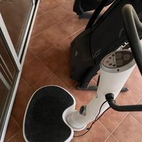 Vibratore palestra