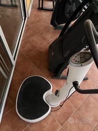 Vibratore palestra