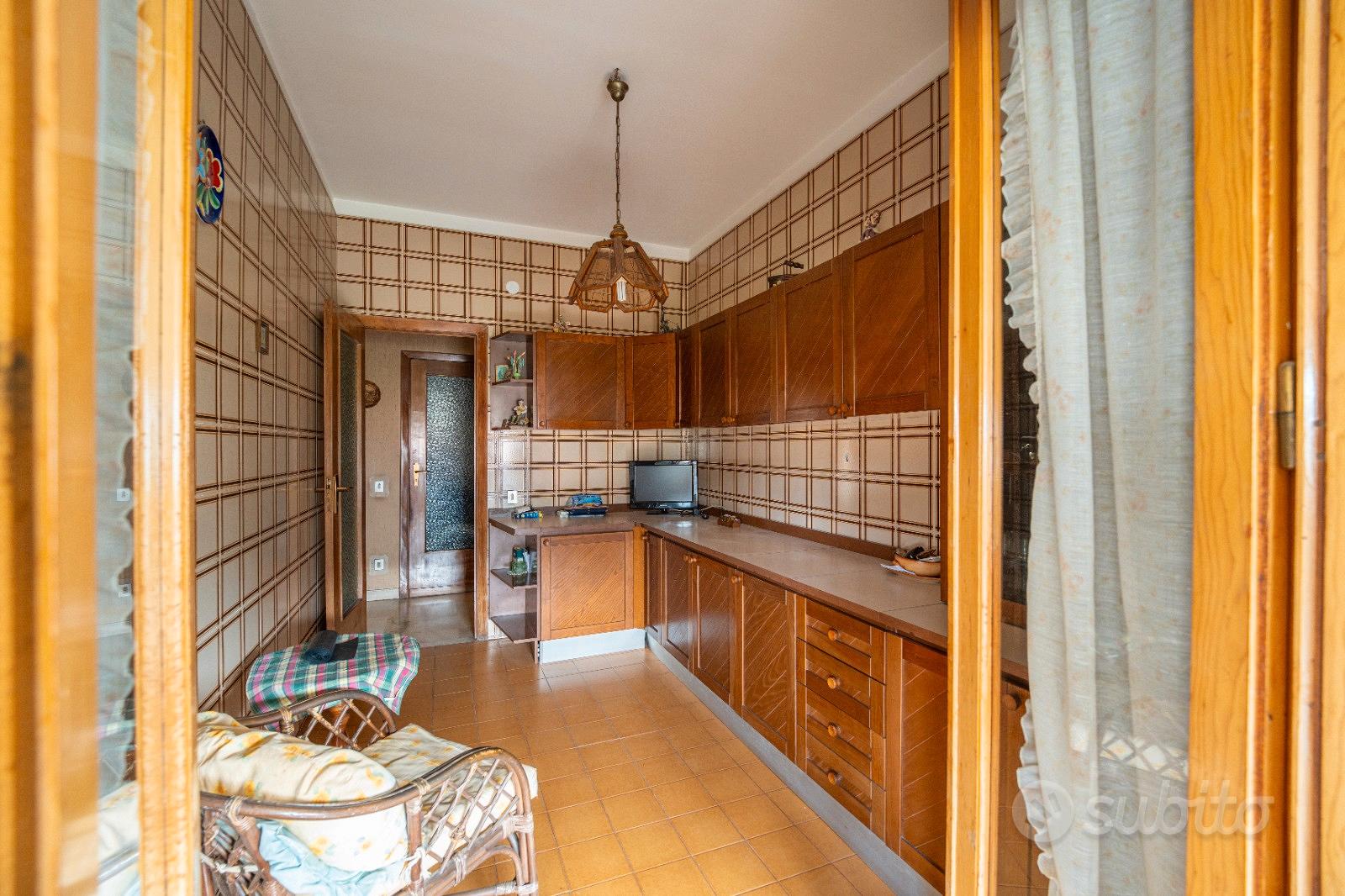 Appartamento – Palermo, San Lorenzo, VI Circoscrizione - Vista 5